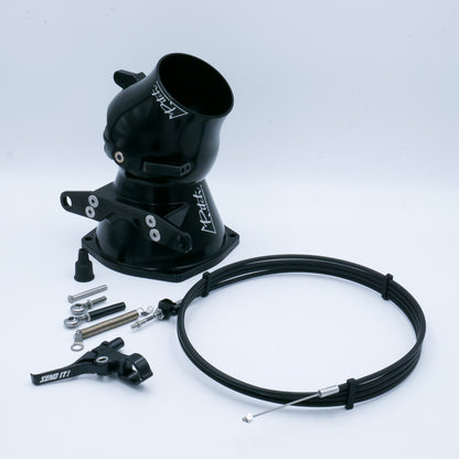 Freestyle trim bundle, model: Freestyle Zero 25 (FSZ25)