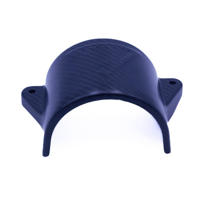 Carbon Fiber Coupler Cover