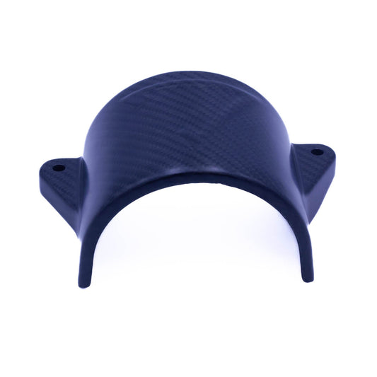 Carbon Fiber Coupler Cover