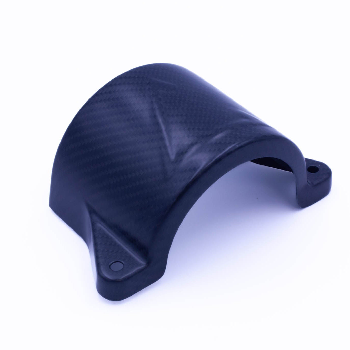 Carbon Fiber Coupler Cover