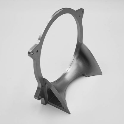 155mm Billet Pump Shoe