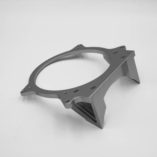 155mm Billet Pump Shoe