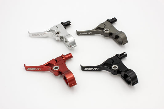 Trim Lever