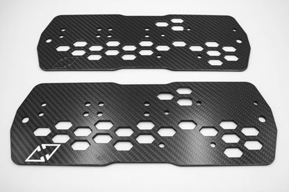 backing plate