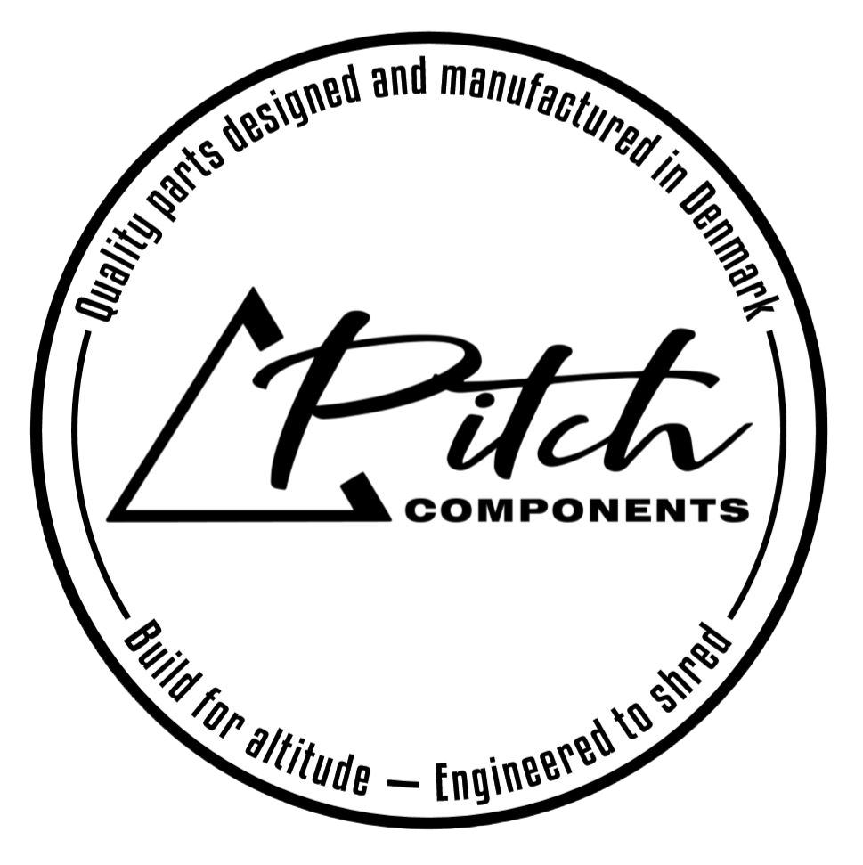 Pitch Components Pitch Components