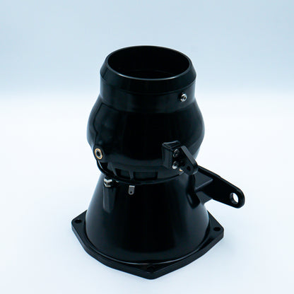 Ultra trim, model: Ultra Zero Adjustable 25 (UZA25)
