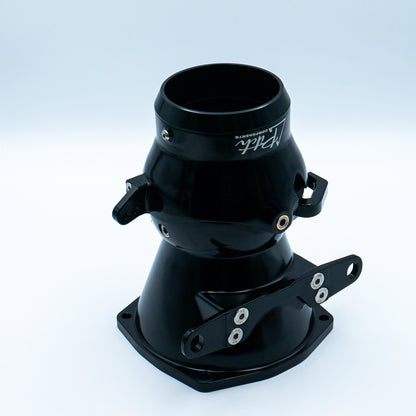 Ultra trim, model: Ultra Zero Adjustable 25 (UZA25)