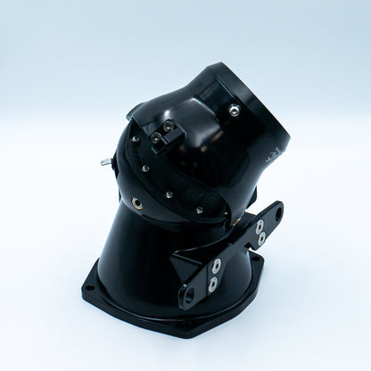Ultra trim, model: Ultra Zero Adjustable 25 (UZA25)