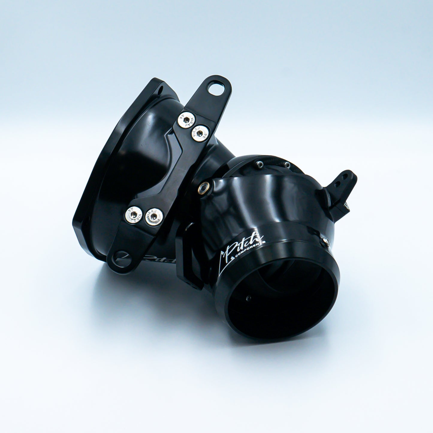 Ultra trim, model: Ultra Zero Adjustable 25 (UZA25)