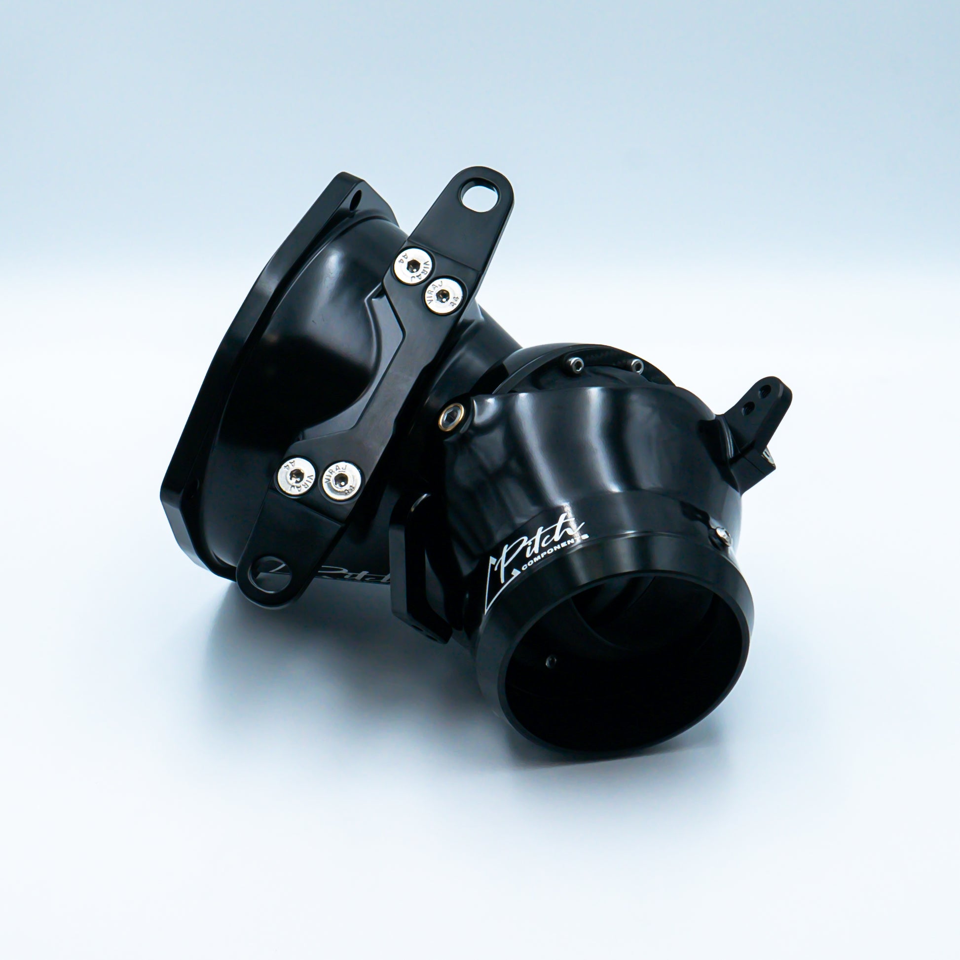 Ultra trim, model: Ultra Zero Adjustable 25 (UZA25)