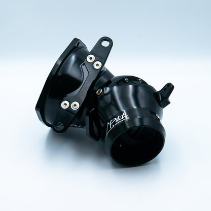 Ultra trim, model: Ultra Zero Adjustable 25 (UZA25)
