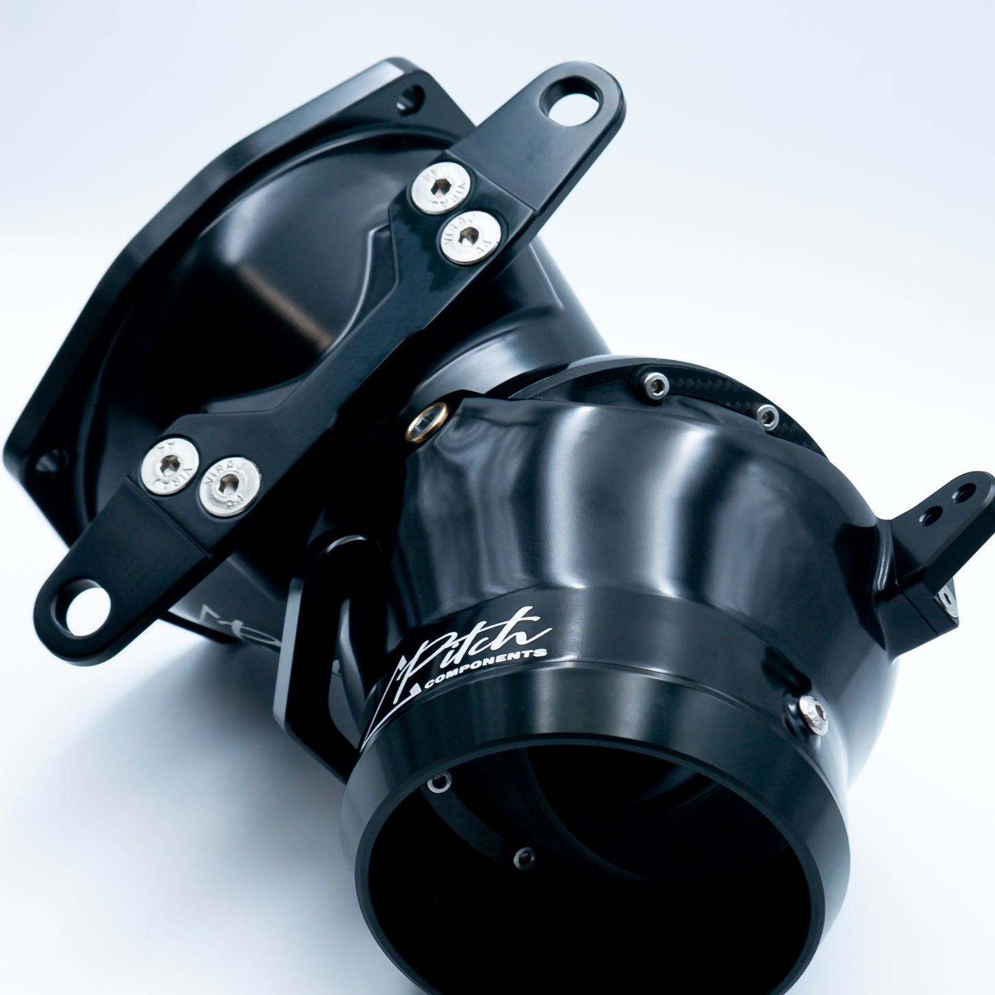 Ultra trim, model: Ultra Zero Adjustable 25 (UZA25)