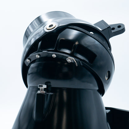 Ultra trim, model: Ultra Zero Adjustable 25 (UZA25)