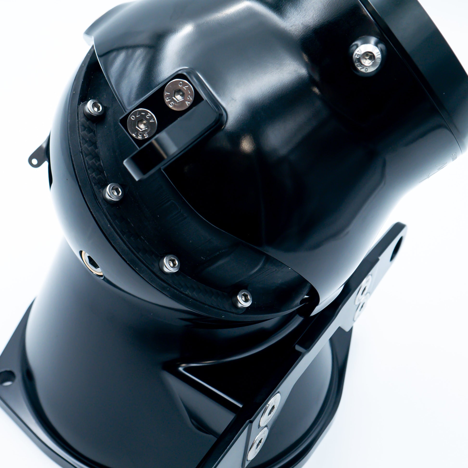 Ultra trim, model: Ultra Zero Adjustable 25 (UZA25)