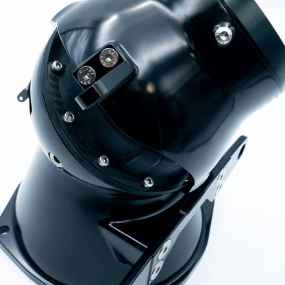 Ultra trim, model: Ultra Zero Adjustable 25 (UZA25)