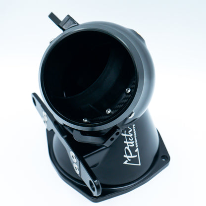 Ultra trim, model: Ultra Zero Adjustable 25 (UZA25)