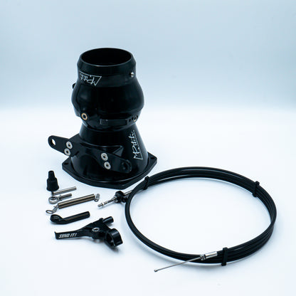 Ultra trim, model: Ultra Zero Adjustable 25 (UZA25)