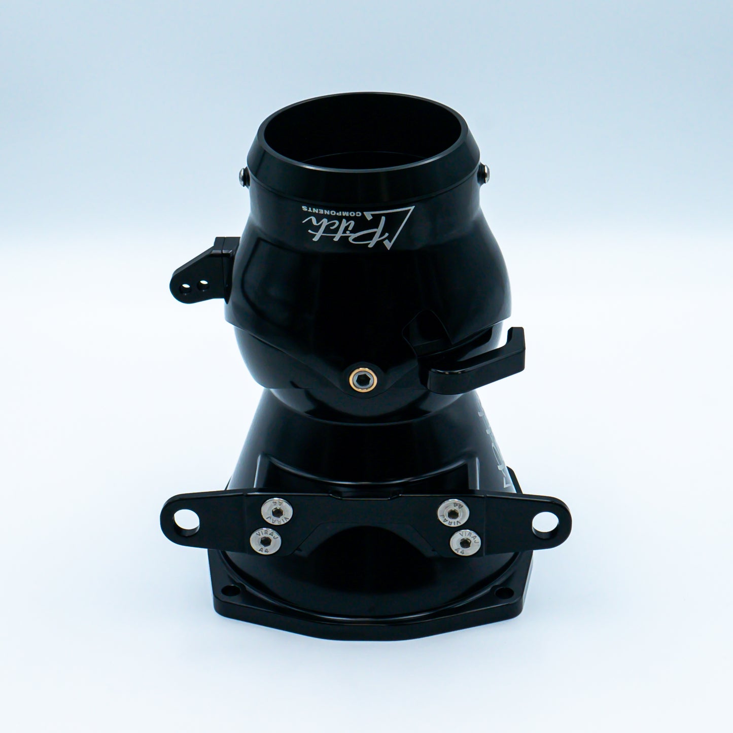 Ultra trim, model: Ultra Zero Adjustable 25 (UZA25)
