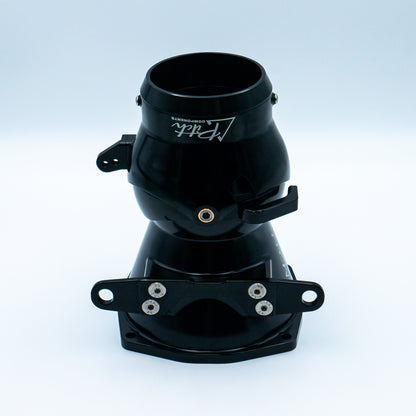 Ultra trim, model: Ultra Zero Adjustable 25 (UZA25)