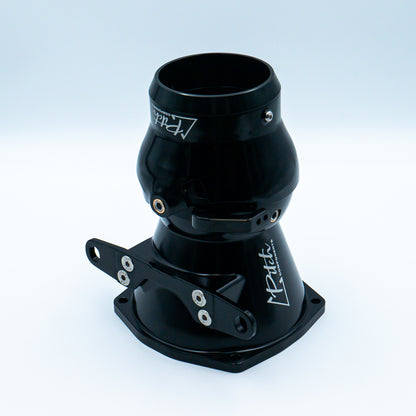Ultra trim, model: Ultra Zero Adjustable 25 (UZA25)