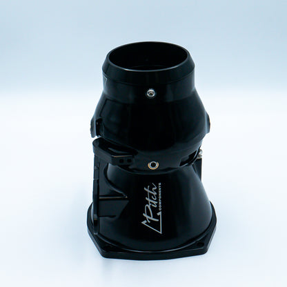 Ultra trim, model: Ultra Zero Adjustable 25 (UZA25)