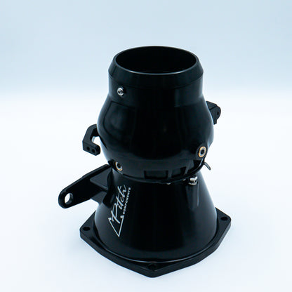 Ultra trim, model: Ultra Zero Adjustable 25 (UZA25)