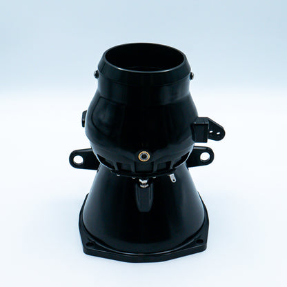 Ultra trim, model: Ultra Zero Adjustable 25 (UZA25)