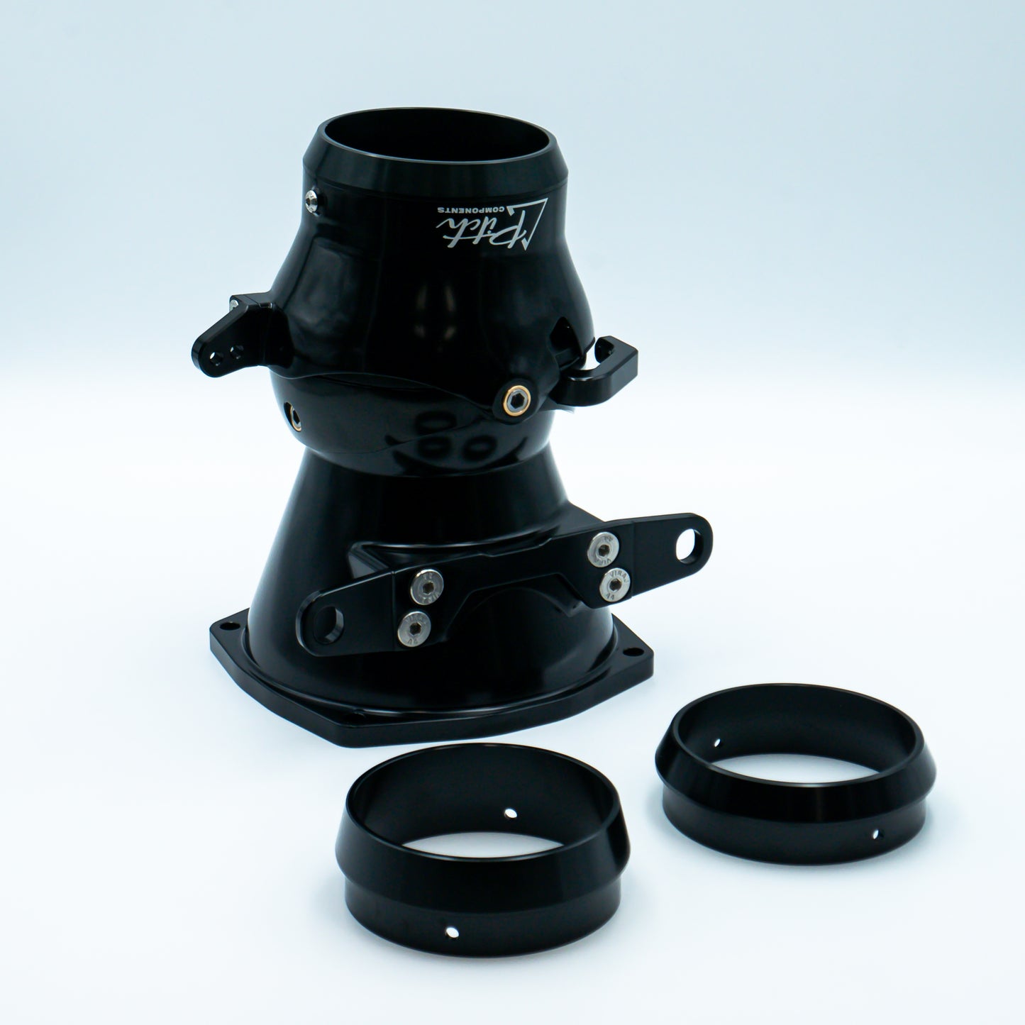 Ultra trim, model: Ultra Zero Adjustable 25 (UZA25)