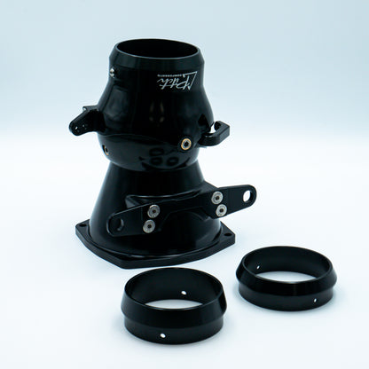 Ultra trim, model: Ultra Zero Adjustable 25 (UZA25)