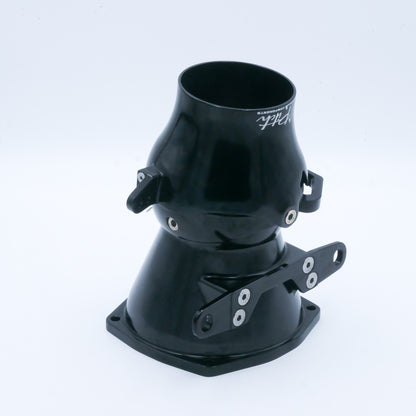 Ultra trim, model: Ultra Five Fixed 25 (UFF25)