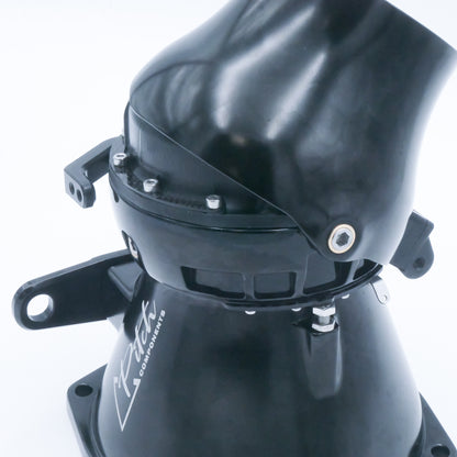 Ultra trim, model: Ultra Five Fixed 25 (UFF25)
