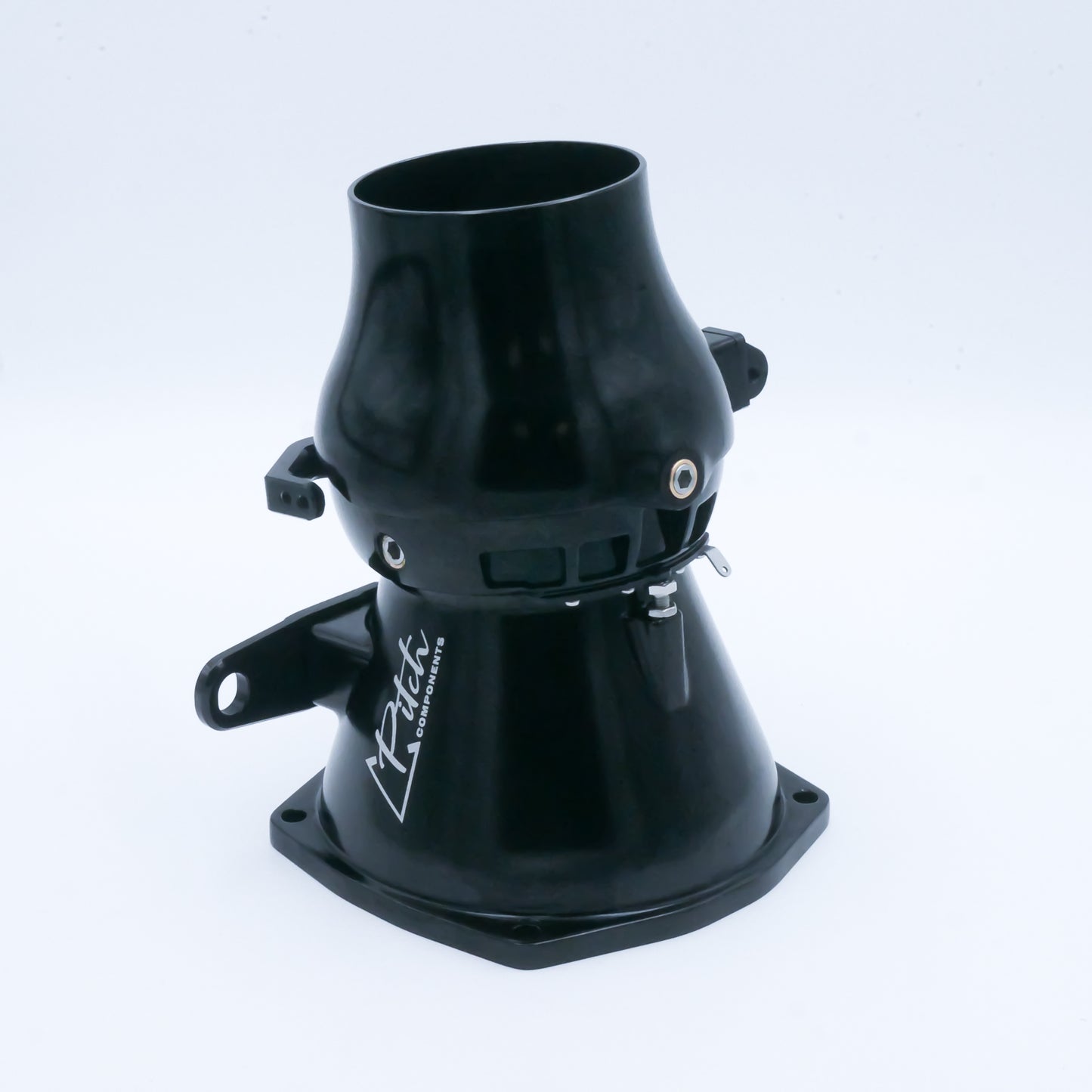 Ultra trim, model: Ultra Five Fixed 25 (UFF25)