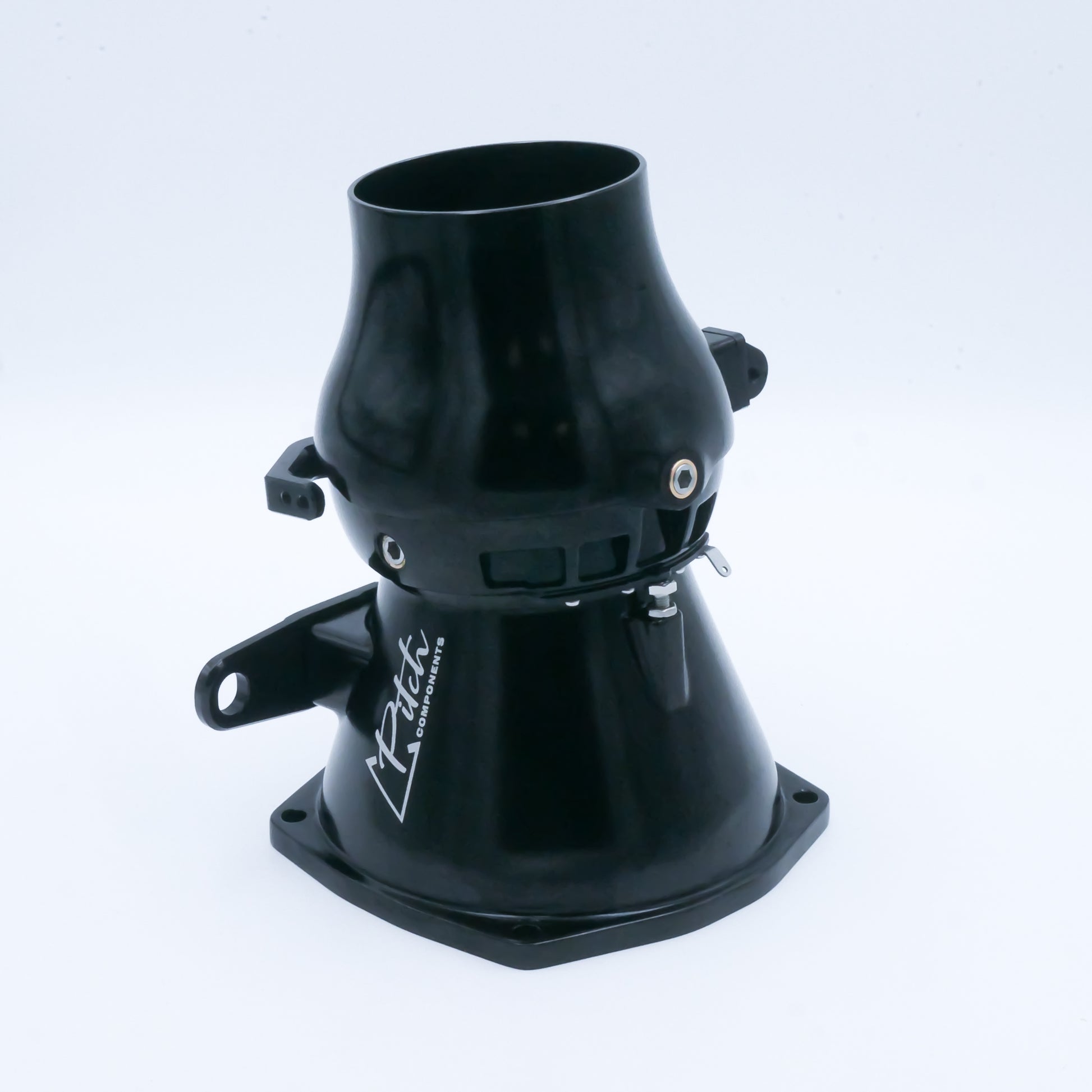 Ultra trim, model: Ultra Five Fixed 25 (UFF25)
