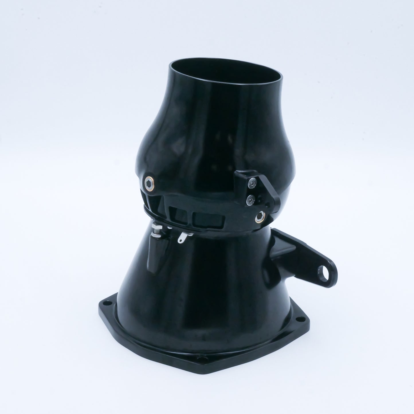 Ultra trim, model: Ultra Five Fixed 25 (UFF25)
