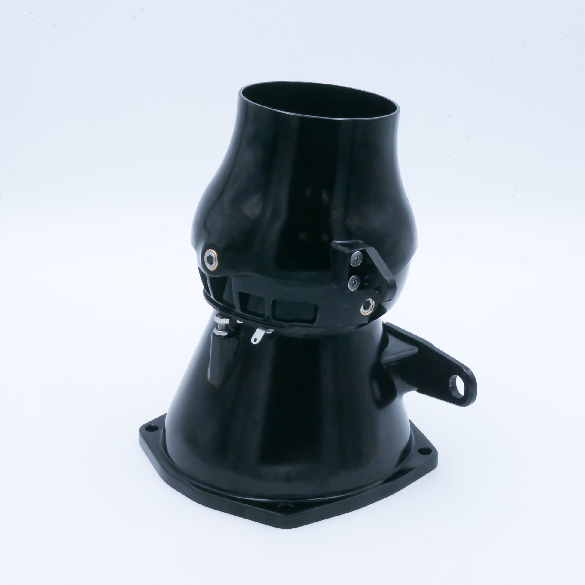 Ultra trim, model: Ultra Five Fixed 25 (UFF25)