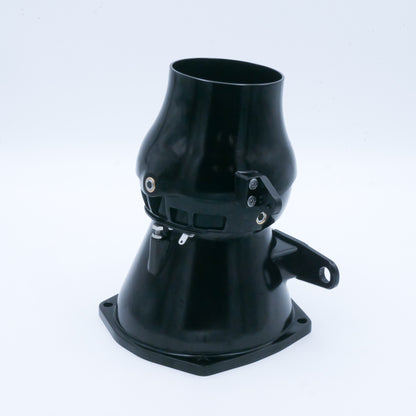 Ultra trim, model: Ultra Five Fixed 25 (UFF25)