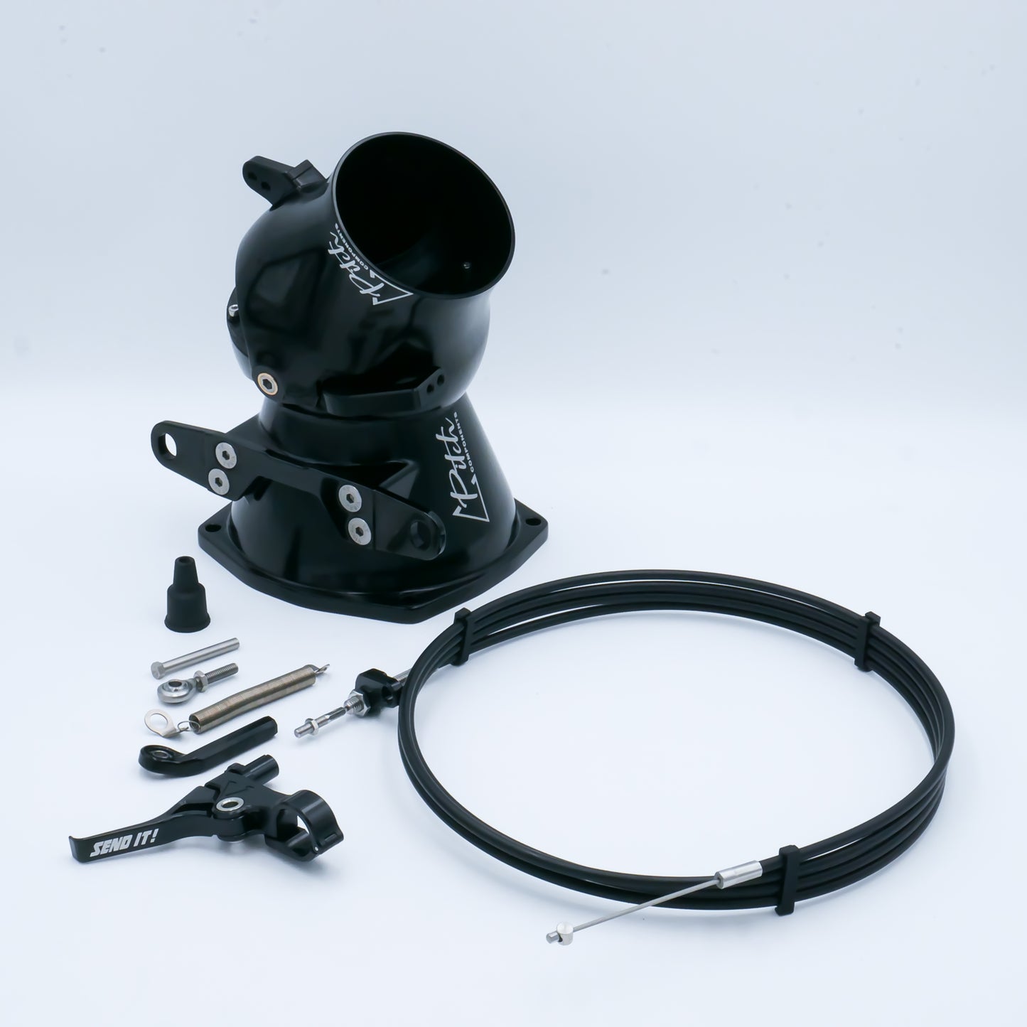 Ultra trim bundle, model: Ultra Five Fixed 25 (UFF25)