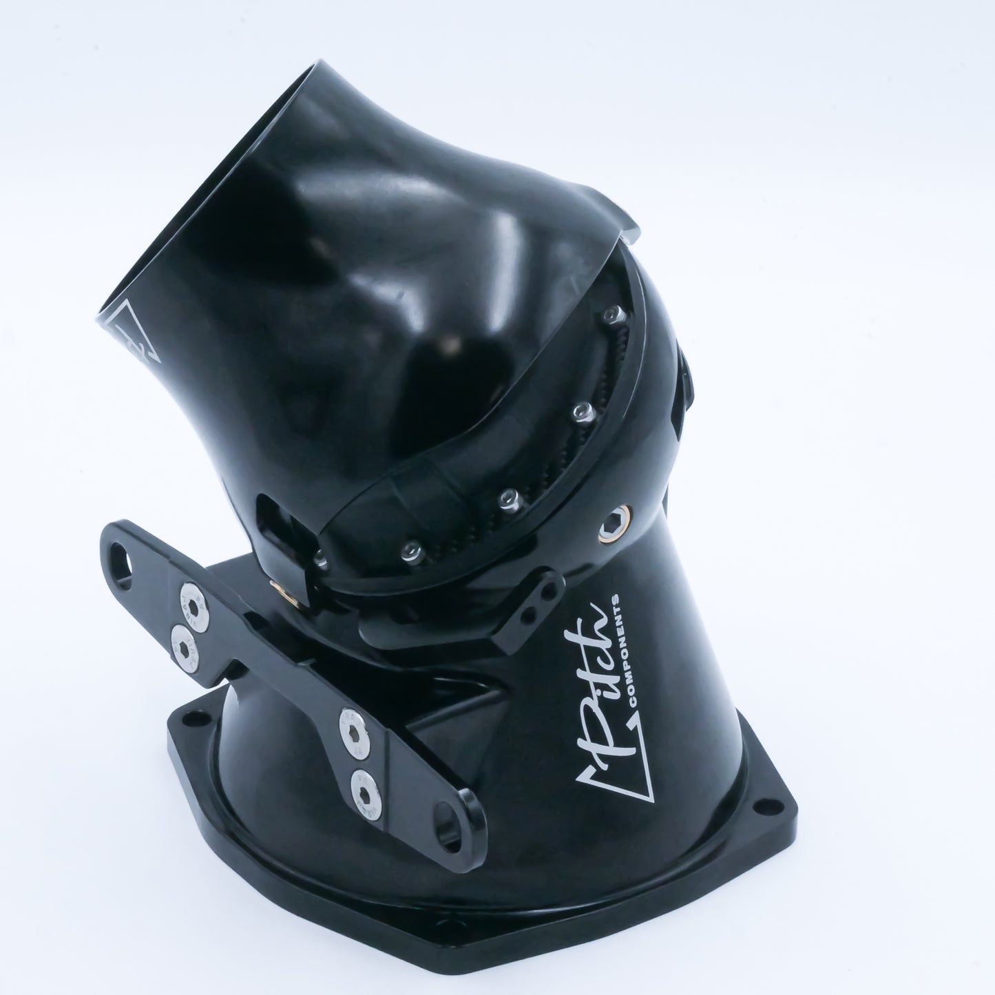 Ultra trim, model: Ultra Zero Fixed 25 (UZF25)