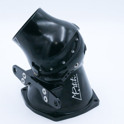 Ultra trim, model: Ultra Zero Fixed 25 (UZF25)