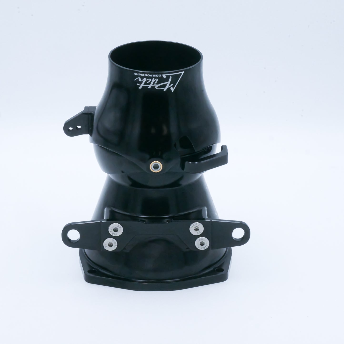 Ultra trim, model: Ultra Zero Fixed 25 (UZF25)
