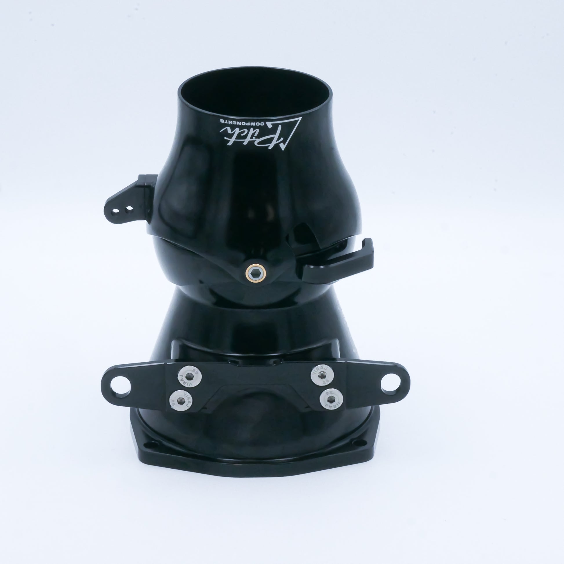 Ultra trim, model: Ultra Zero Fixed 25 (UZF25)