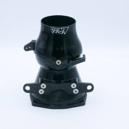 Ultra trim, model: Ultra Zero Fixed 25 (UZF25)