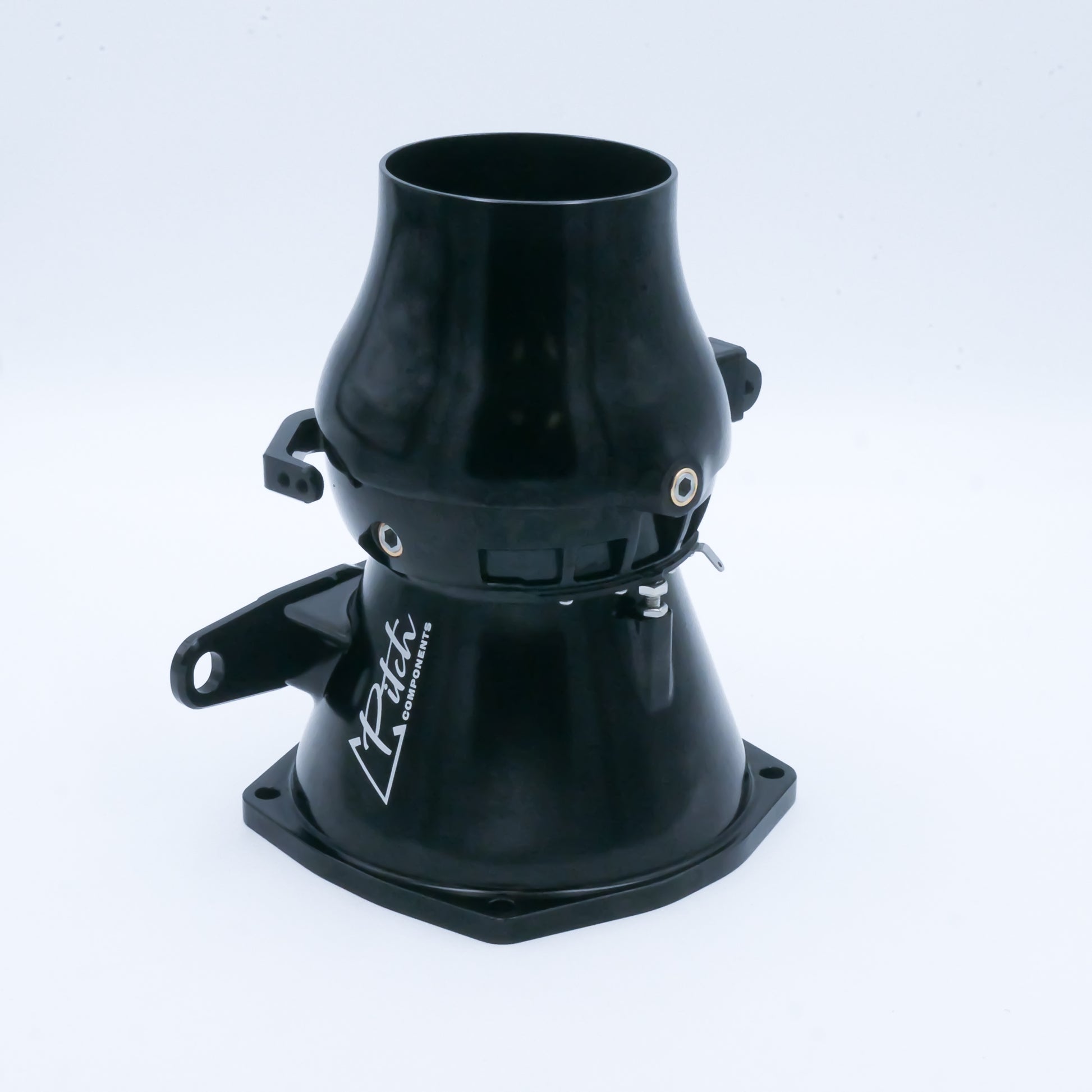 Ultra trim, model: Ultra Zero Fixed 25 (UZF25)