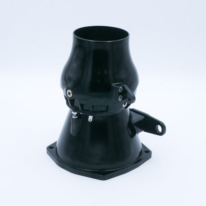 Ultra trim, model: Ultra Zero Fixed 25 (UZF25)