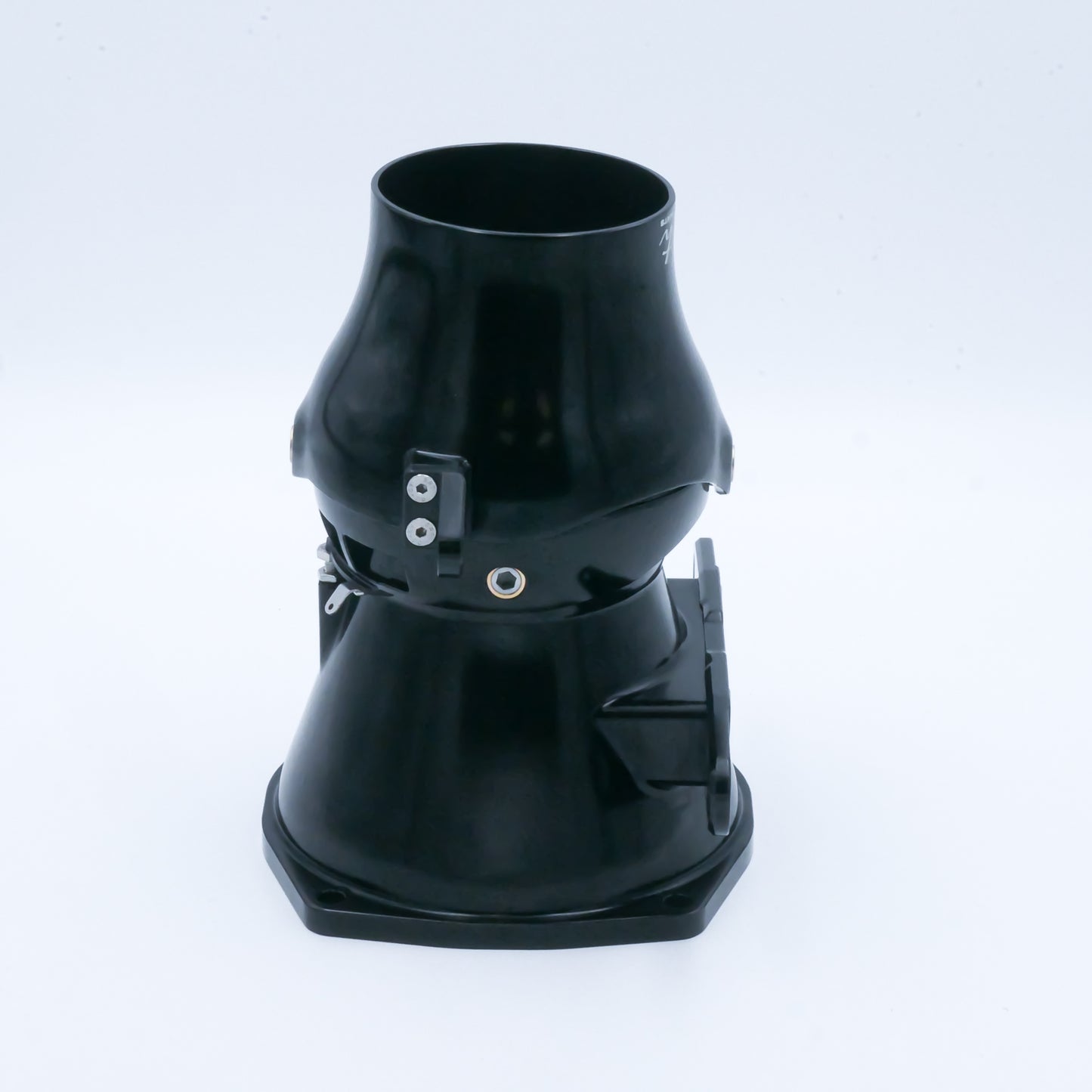 Ultra trim, model: Ultra Zero Fixed 25 (UZF25)