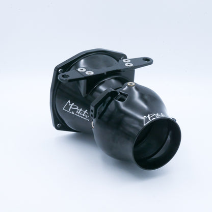 Ultra trim, model: Ultra Zero Fixed 25 (UZF25)