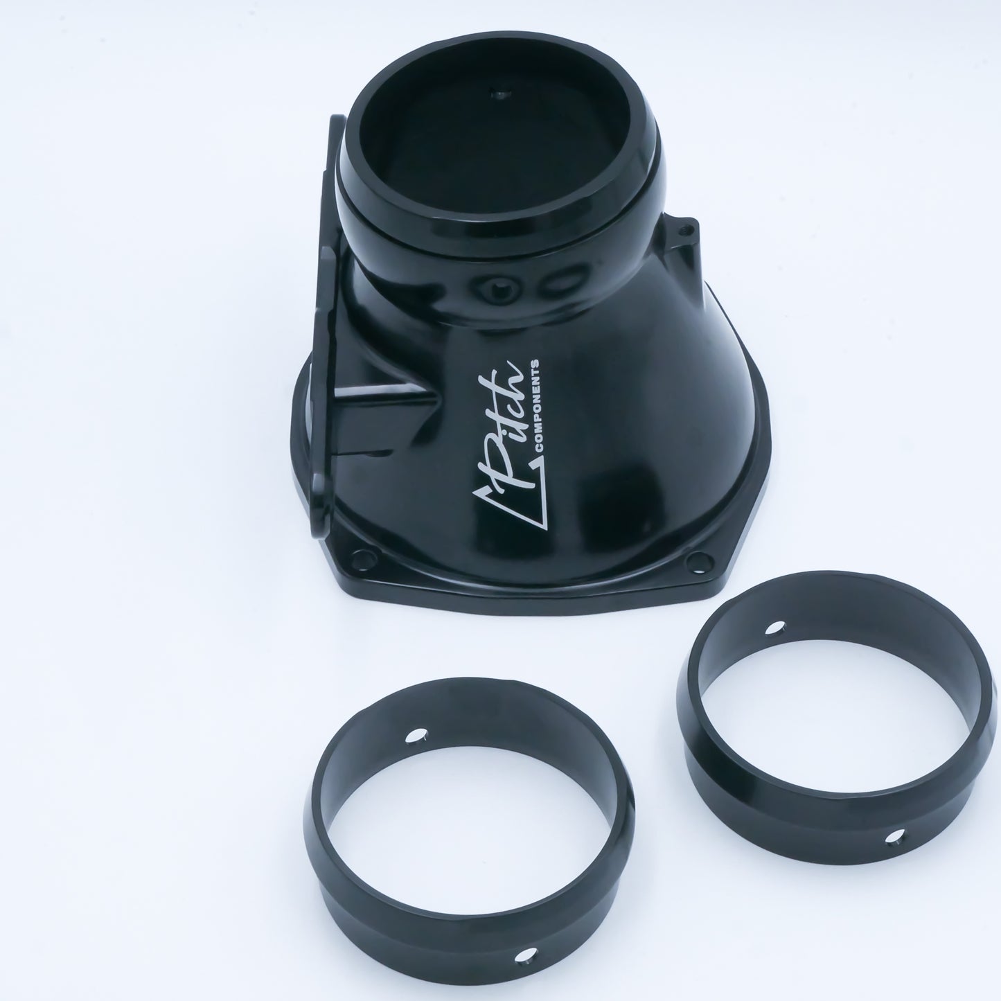 The Ultra Zero 25 (FSZ25) and the Ultra Five 25 (FSF25)