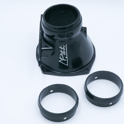 The Ultra Zero 25 (FSZ25) and the Ultra Five 25 (FSF25)