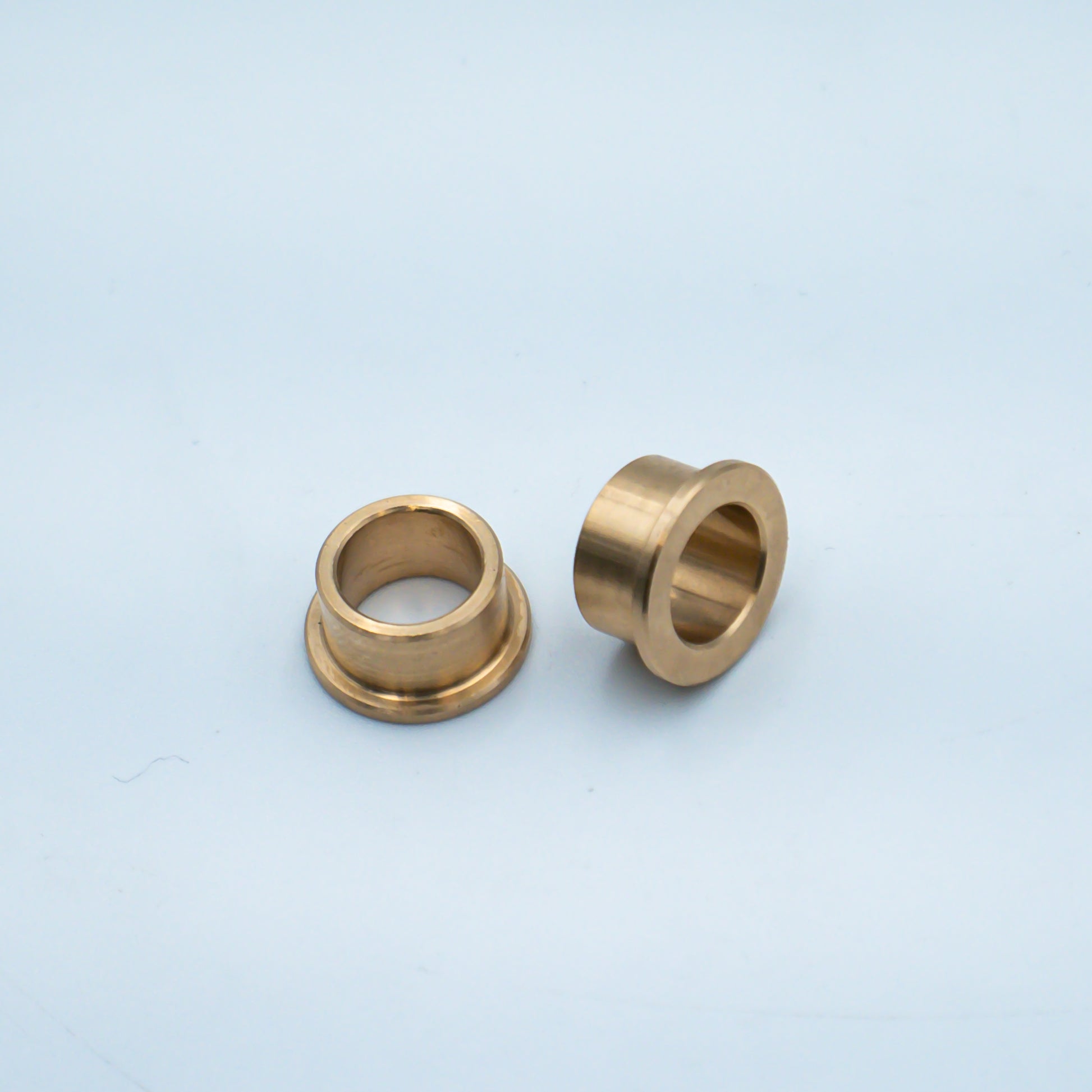 bushings for trim - low profile