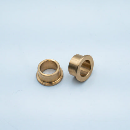 bushings for trim - low profile